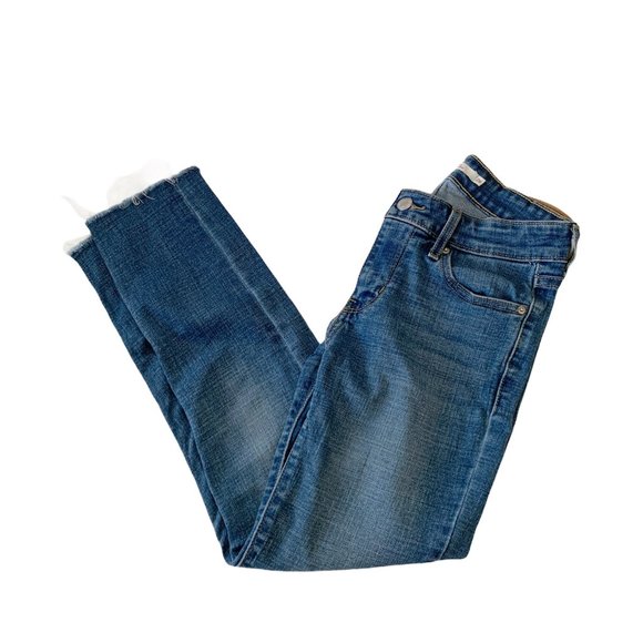 Levi's 711 Skinny Jeans - Picture 3 of 7
